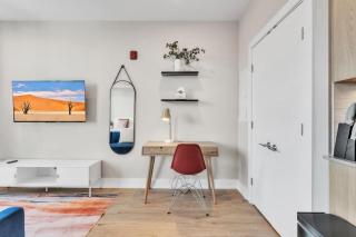 Waterfront Studio - Steps from Fishtown and Old City - Filadelfia - 2