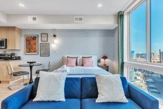 Waterfront Studio - Steps from Fishtown and Old City - Filadelfia - 1