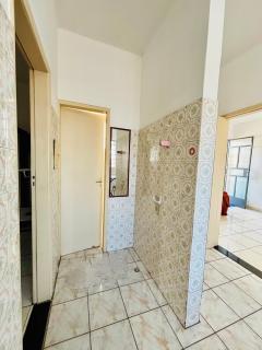 Apartamento mobiliado em Contagem - 2 quartos - Contagem - 2