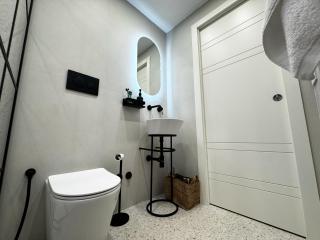 Sole Premium Studio Balcony Overlooking Basilica - Pompei - 6