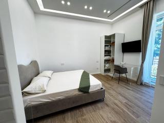 Sole Premium Studio Balcony Overlooking Basilica - Pompei - 2