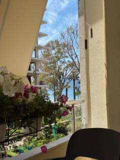 Lungomare Apartments - Vlora - 3