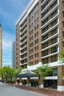Residence Inn Bethesda Downtown - Bethesda - 9