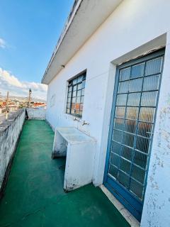 Apartamento mobiliado em Contagem - 2 quartos - Contagem - 1