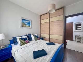 Apartament Baltic - Gdynia - 7