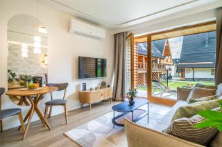 Apartament Zielono Mi by Apart Concept Podhale - Kościelisko - 4