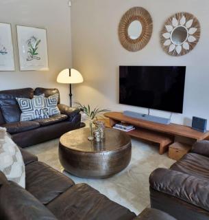 Luxurious Sea Point Apartment - 1
