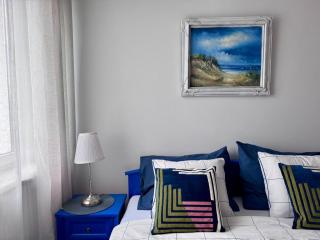 Apartament Baltic - Gdynia - 0