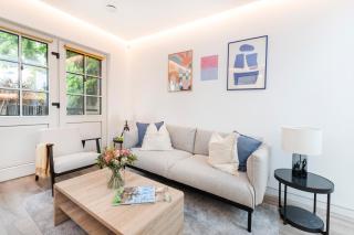 Modern 1 bed House in Kensington High St - 5