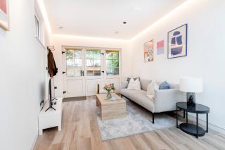 Modern 1 bed House in Kensington High St - 4