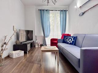 Apartament Baltic - Gdynia - 6