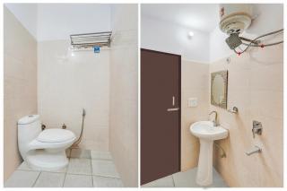 Collection O Rispana Pul Dehradun Formerly Hotel Square 1 - Clement Town - 4
