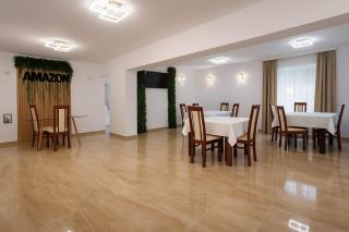 Vila AMAZON - Dubova - 2