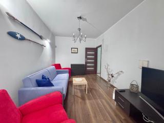 Apartament Baltic - Gdynia - 4