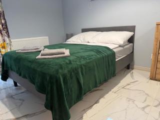 Szafranowe Wzgórze III - Oficyna, zew Jacuzzi, Parking - Karpacz - 2