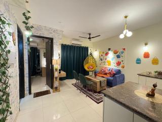 RS Stays - Noida - 0