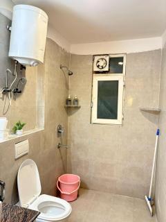 RS Stays - Noida - 1