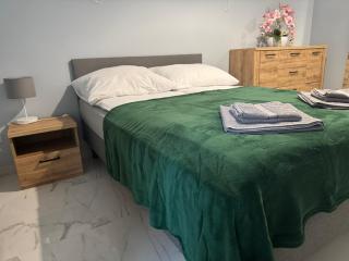 Szafranowe Wzgórze III - Oficyna, zew Jacuzzi, Parking - Karpacz - 1