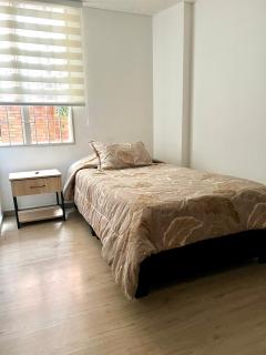 Duplex La Villa - Sogamoso Centro - 8