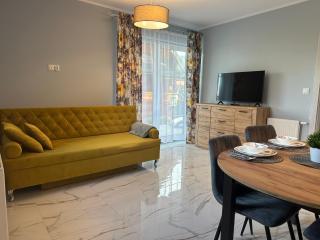 Szafranowe Wzgórze III - Oficyna, zew Jacuzzi, Parking - Karpacz - 4