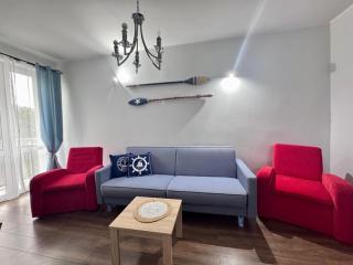 Apartament Baltic - Gdynia - 5