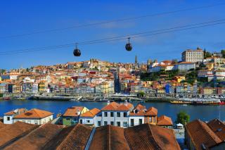 DouroTerrace - Vila Nova de Gaia - 4