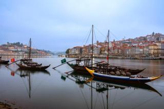DouroTerrace - Vila Nova de Gaia - 6