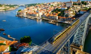 DouroTerrace - Vila Nova de Gaia - 9