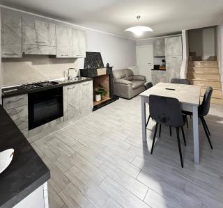 Casa di Chiara - SantʼAgapito - 7