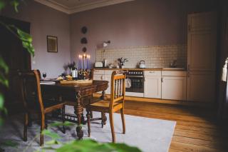 Wohnung Wilhelm - Behren-Lübchin - 4