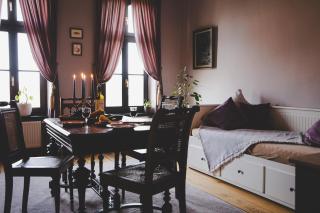 Wohnung Wilhelm - Behren-Lübchin - 1
