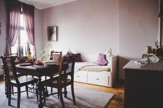 Wohnung Wilhelm - Behren-Lübchin - 2