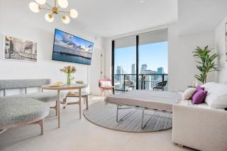 MVR Skyline Luxury in Downtown Miami - 1