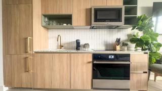 MVR Ultra-High Floor Retreat with Balcony - Miami - 6