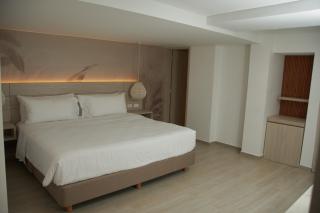 Zafi Hotel - 4