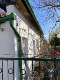 Anna Falusi Vendégház Sarud - 3
