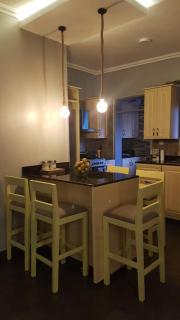 The apartments-Bwebajja - 4