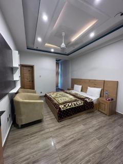 kundalshahi waterfall view hotel - Kundālshai - 3