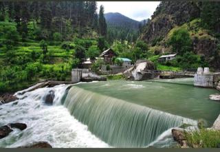 kundalshahi waterfall view hotel - Kundālshai - 2