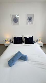 Boho Bliss Apartments - Delémont - 8