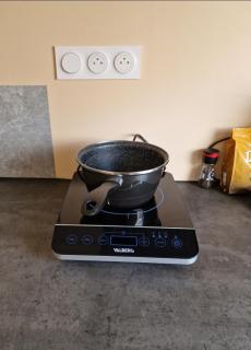 Appartement Plein Centre - 4