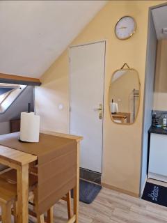 Appartement Plein Centre - Saint-Quentin - 6