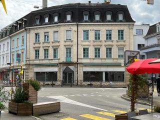 Boho Bliss Apartments - Delémont - 9