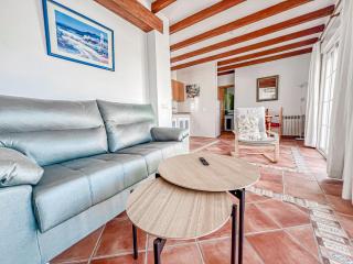 Discover this beautiful penthouse located in the heart of Nerja, on the iconic C - Nerja - 1