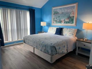 Romantic or family convenient - Willis - 2
