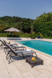 HostWise - Modern Villa & Shared Pool in Paredes - - 1