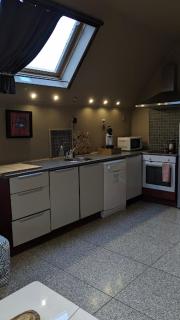 De Boskouter - studio - op het platteland - hondvriendelijk - gastvrij - Geraardsbergen - 1