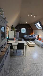 De Boskouter - studio - op het platteland - hondvriendelijk - gastvrij - Geraardsbergen - 2