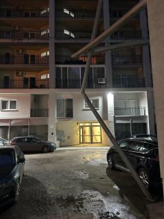 Apartman Happy Moments Kraljevo - Kraljevo - 9