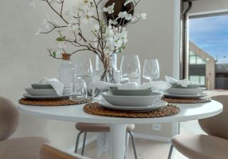 Åros Modern Apartment - Kristiansand - 6